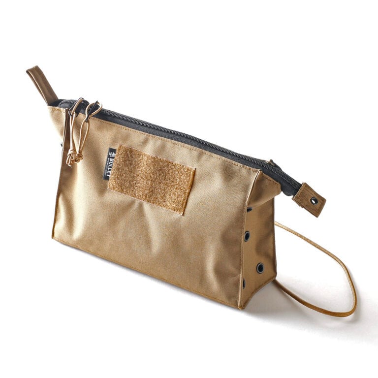 BALLISTICS/バリスティクス ARMY POUCH | sotosotodays