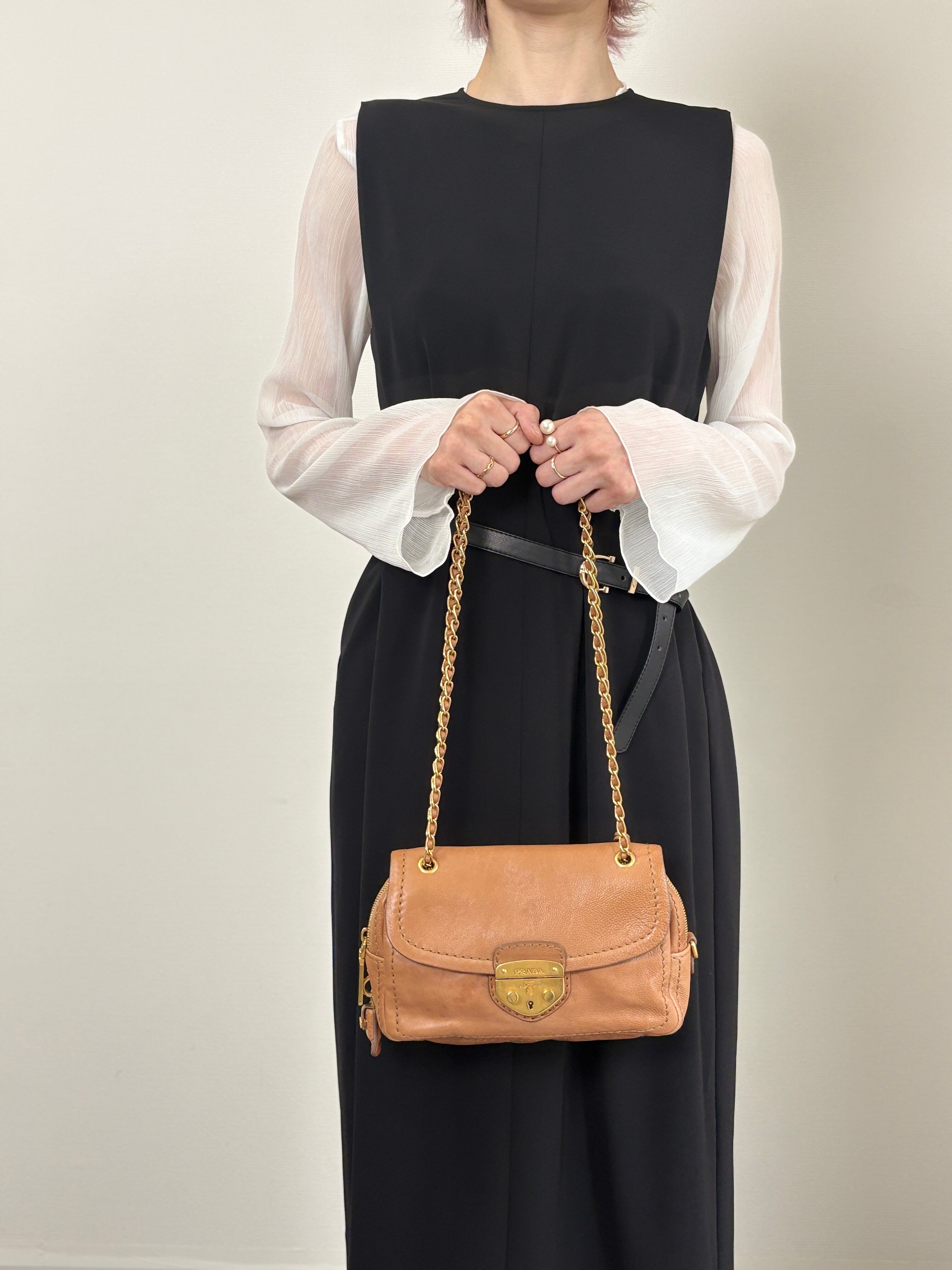 PRADA | VintageShop solo