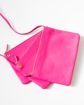 〈CÉLINE by phoebe philo〉Trio - Medium