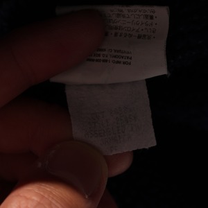 極美品 L 90s バイオレット Synchilla Snap-T Patagonia シンチラ スナップT パタゴニア