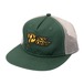 PASS PORT / MINIMUM OUTPUT WORKERS TRUCK ELM GREEN