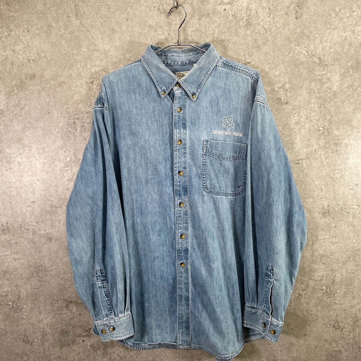 L.L.Bean/エルエルビーン | cave 古着屋【公式】古着通販サイト