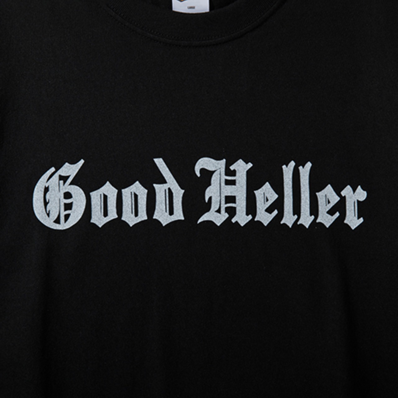 GOOD HELLER / MARIA S/S TSHIRT / マリア / マリア柄 / T SHIRT / Tシャツ / GH-24SS043 - 4