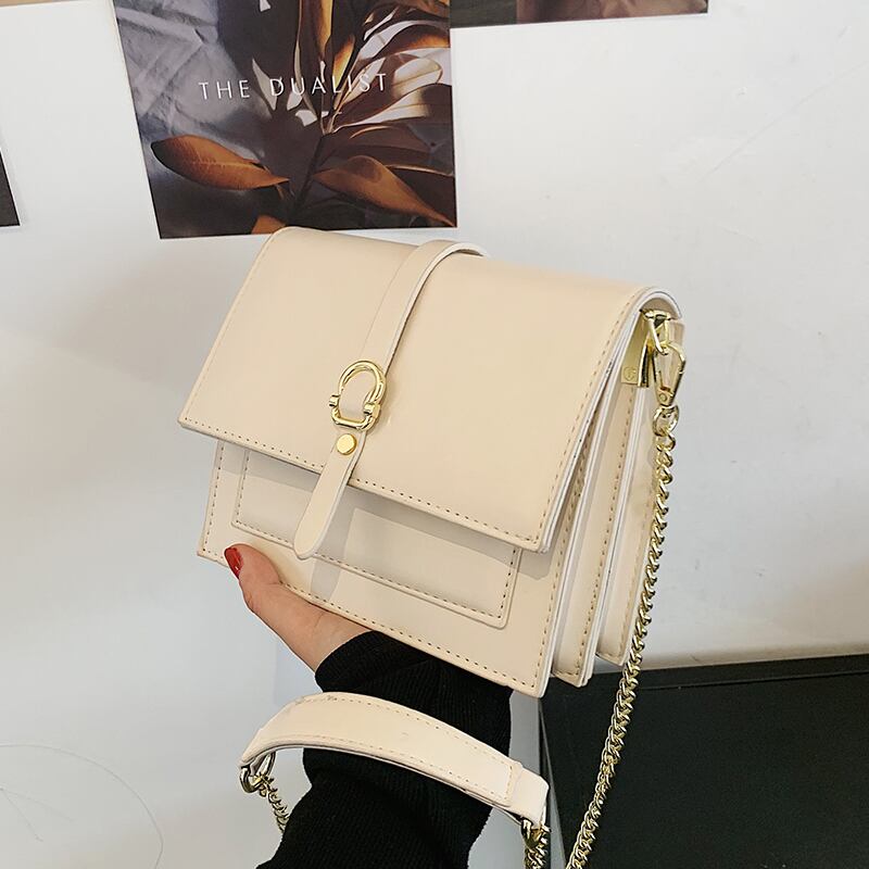 チェーン サマースタイルレッド 夏物 スクウェア Tiancai_Wing_Bag36092362097