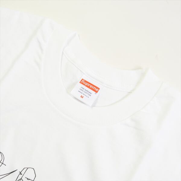 Size【M】 SUPREME シュプリーム 23SS Three Kings Tee White Tシャツ ...