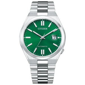 【CITIZEN】CITIZEN “TSUYOSA”COLLECTION NJ0150-81X
