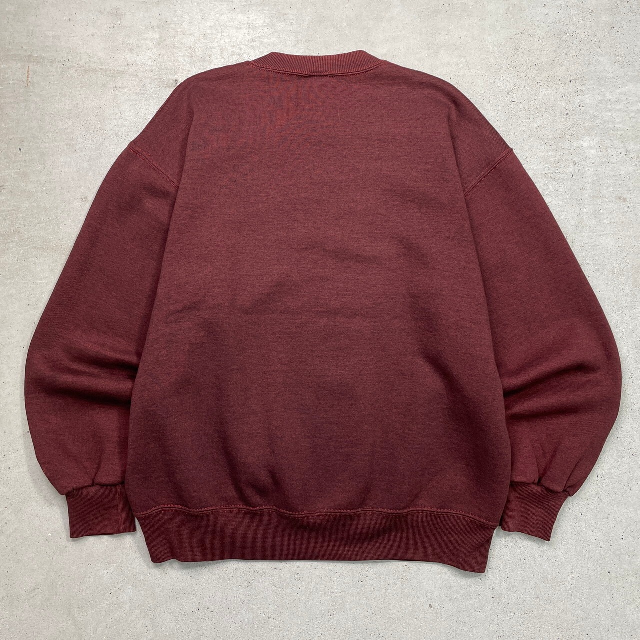 90年代 USA製 RUSSELL ATHLETIC ラッセル アスレチックス ブランク 