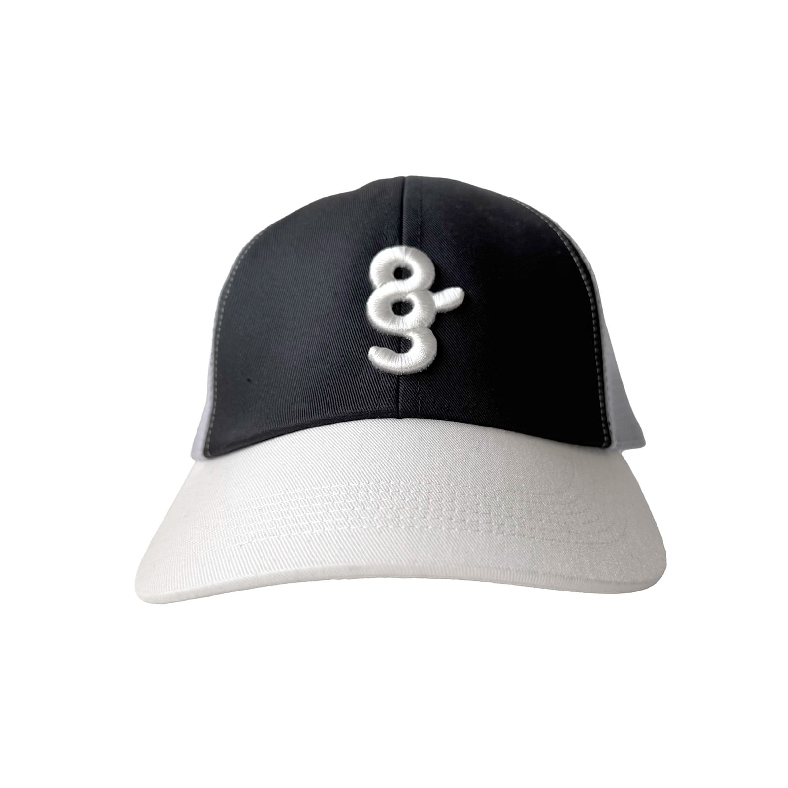 8G BASEBALL MESH CAP -5COLOR- | 8G SHOOT WEBSTORE