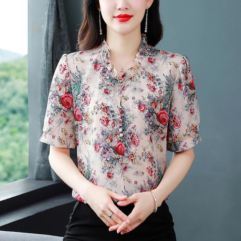 初回送料無料 新作ブラウス トップス おしゃれトップス レディースファション上着 人気商品