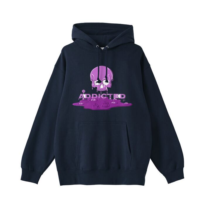 poison Parker | ADDICTED50