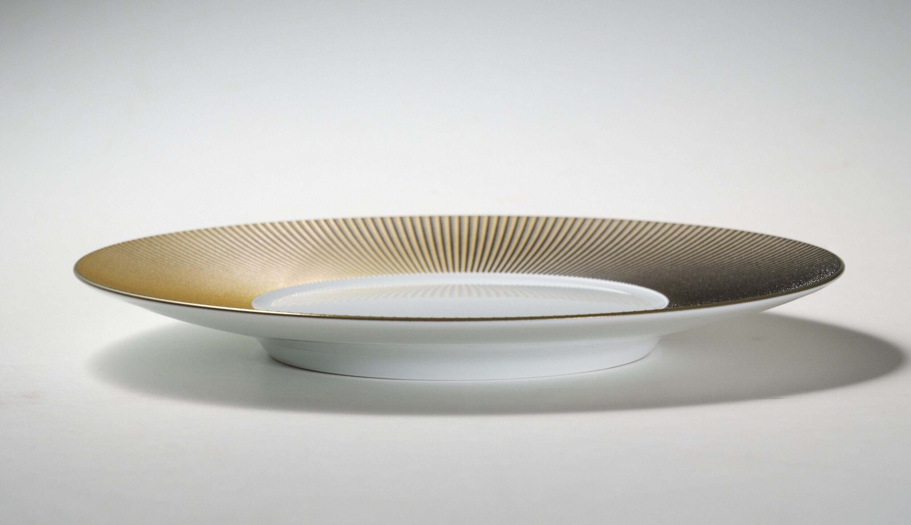 J.L Coquet ボレロ イリゼブラウン フラットプレート 29