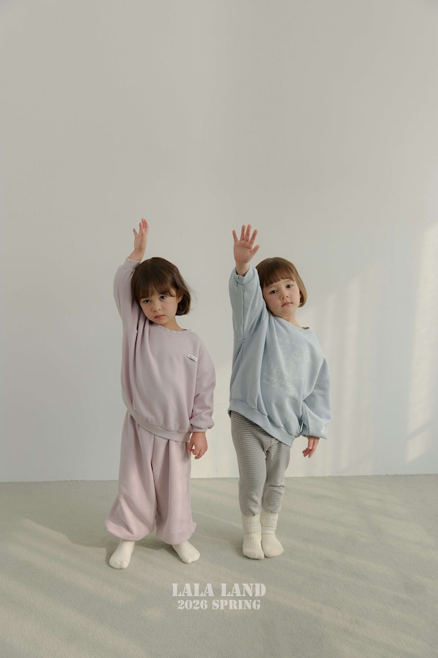 予約⌇LaLa land / Jelly leggings