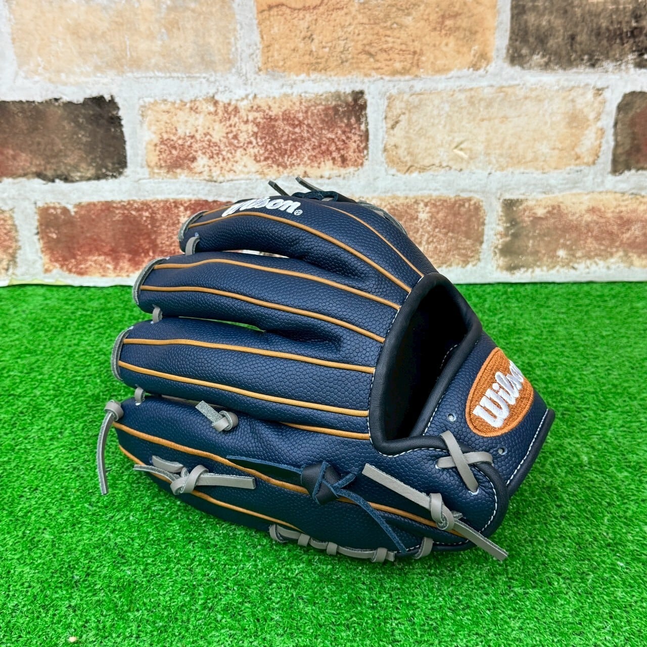 歳末SALE】2025秋冬限定 Wilson ウイルソン D-MAX DUAL 軟式内野手用