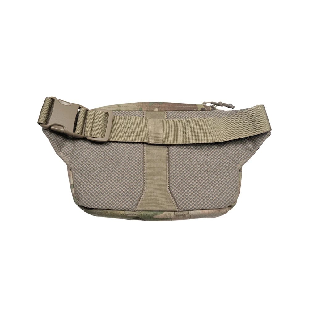 AGILITE/ Emergence™ Fanny Pack | EDGECARD official EC