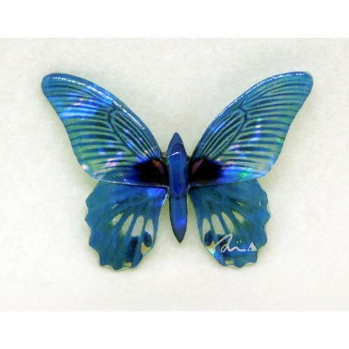 Trovelore　刺繍ブローチFLYING SWALLOW (TRB012) Trovelore 刺繍ブローチFLYING SWALLOW (TRB012) | PAY ID