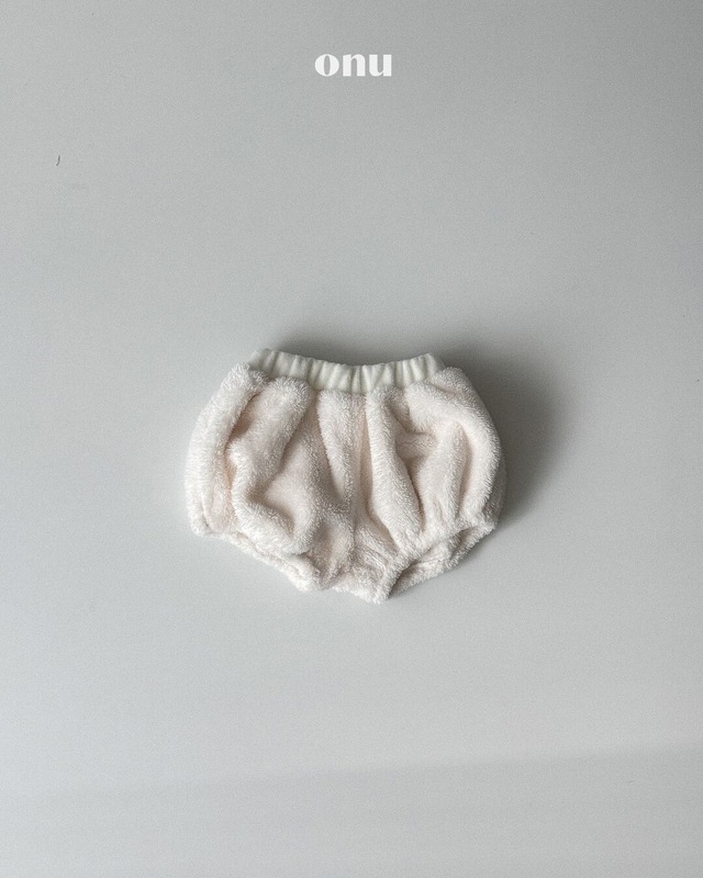 予約⌇onu/ Boa bloomers