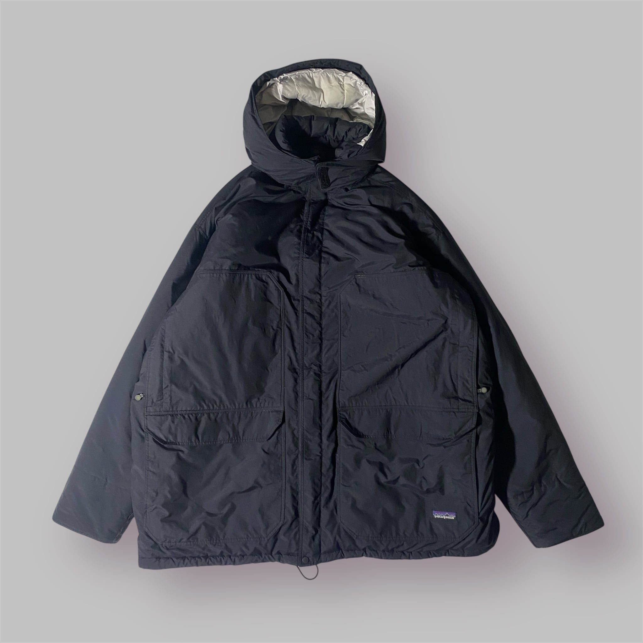 05年製 Patagonia Guide Parka XXL | WAGENTYPEII