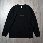 vintage L/S tee