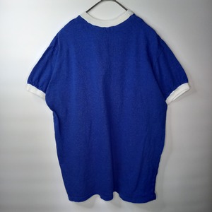 ヴィンテージ　kotaura　リンガーTシャツ　ドイツ製　ユーロ古着