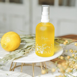 アンヴデットクレンジング