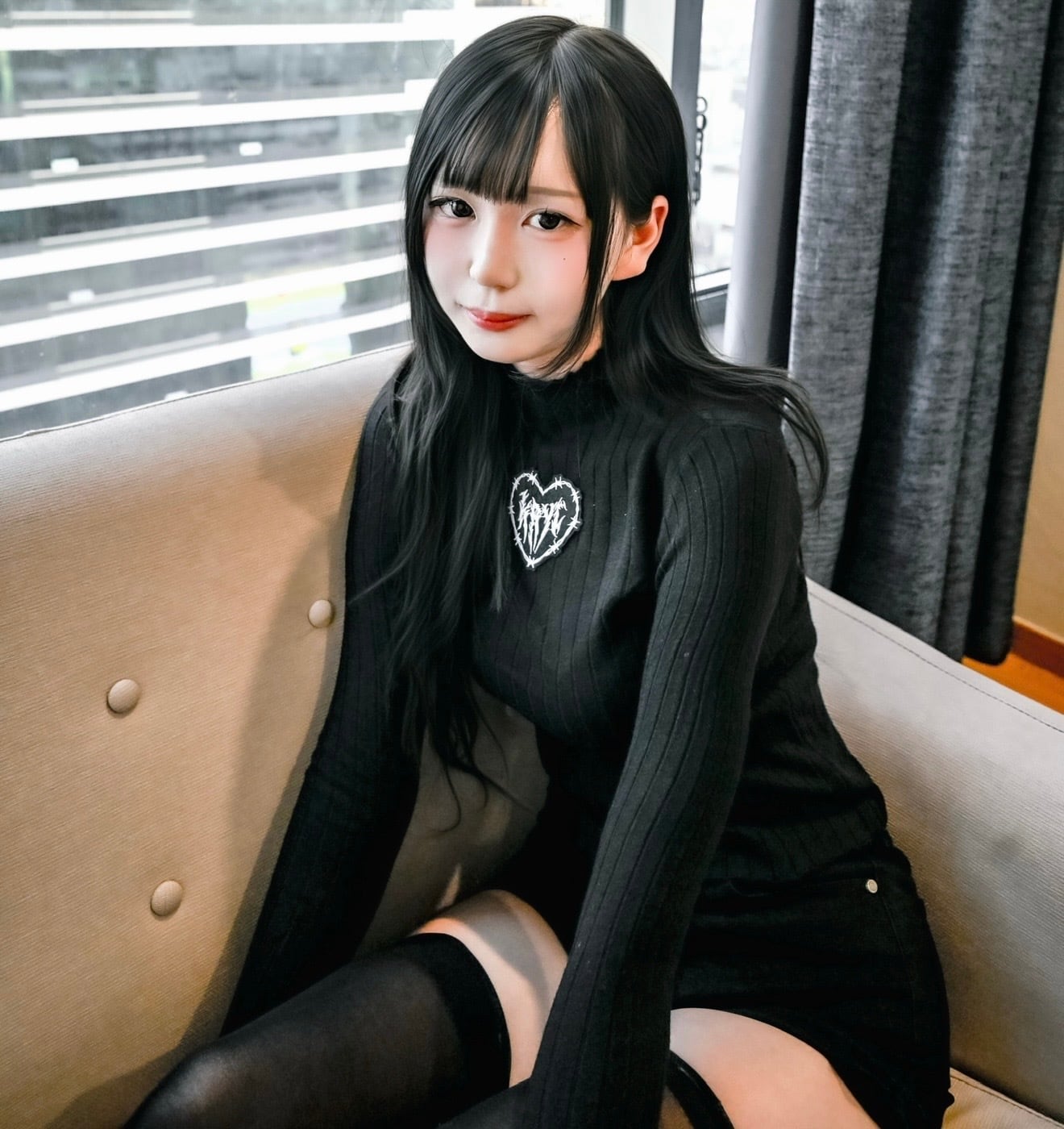 HUHWEHAGE」 | KRY clothing