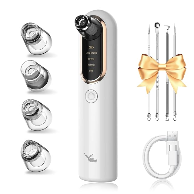 Areti（アレティ） 美顔器・美容器 毛穴吸引機b2007WH Amazon.co.jp: Areti（アレティ） 美顔器・美容器 毛穴吸引機 化粧水