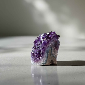 アメジスト2902【送料無料】|Uruguayan Amethyst