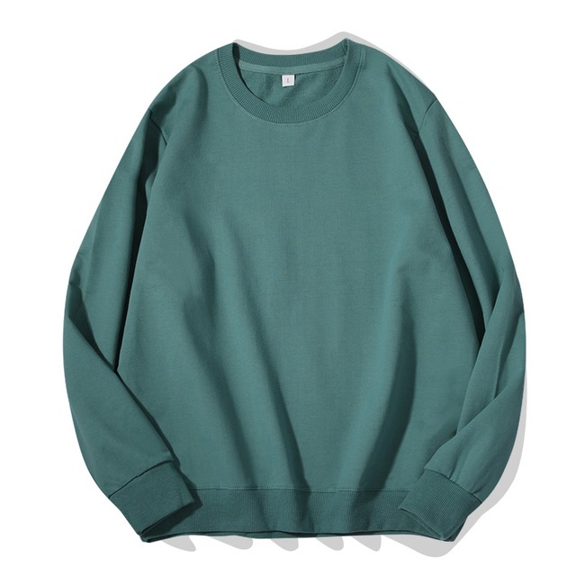 ロングTシャツ 長袖Tシャツ 綿厚手 ラグランスリーブ ロングスリーブラグランTシャツ トレーナー