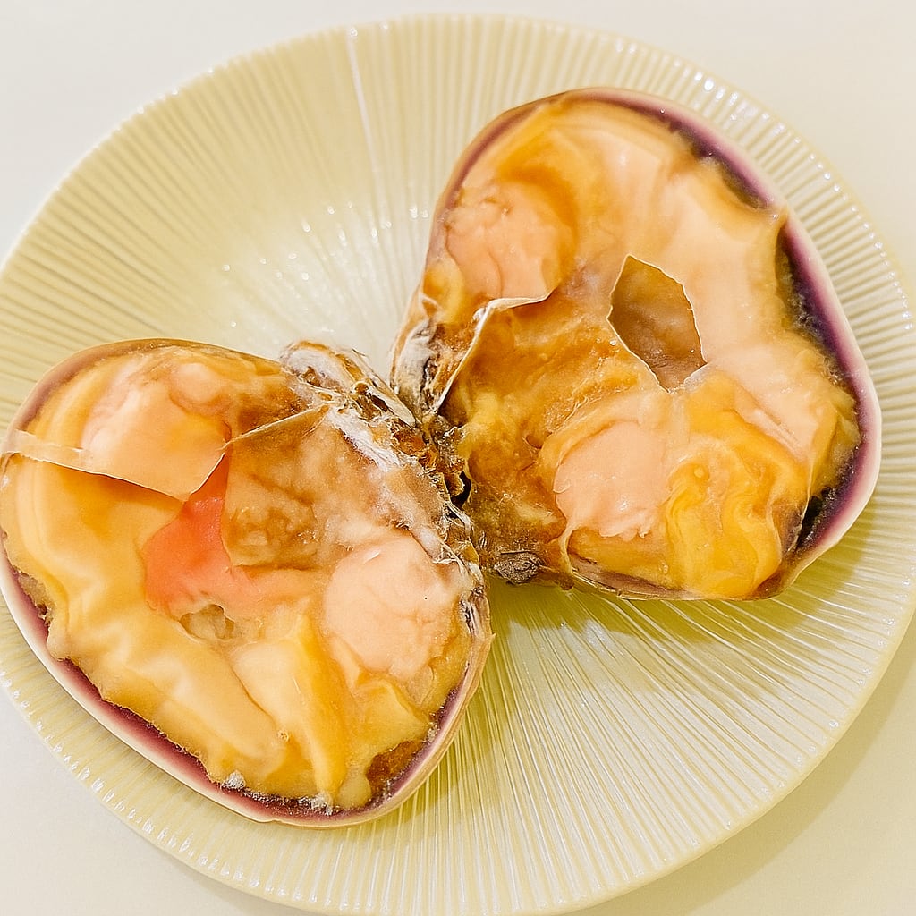 南知多海神丸　大アサリ1kg