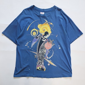 1993 THE SANDMAN DC COMICS TSHIRT