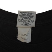 【DALE EARNHARDT】デイルアーンハート "Intimidator" 90's NUTMEG USA製 Tシャツ