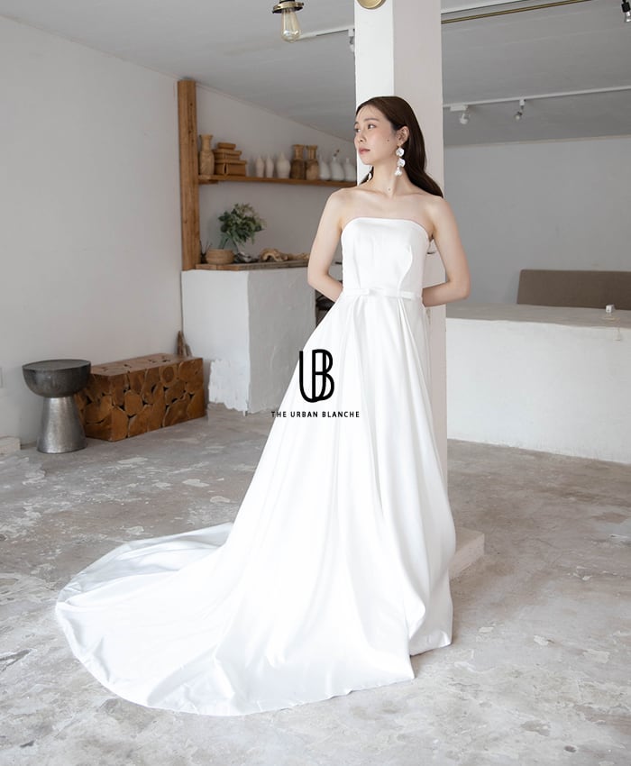 NEW】WEDDING DRESS hotel wedding ウエディングドレス 東京（表参道