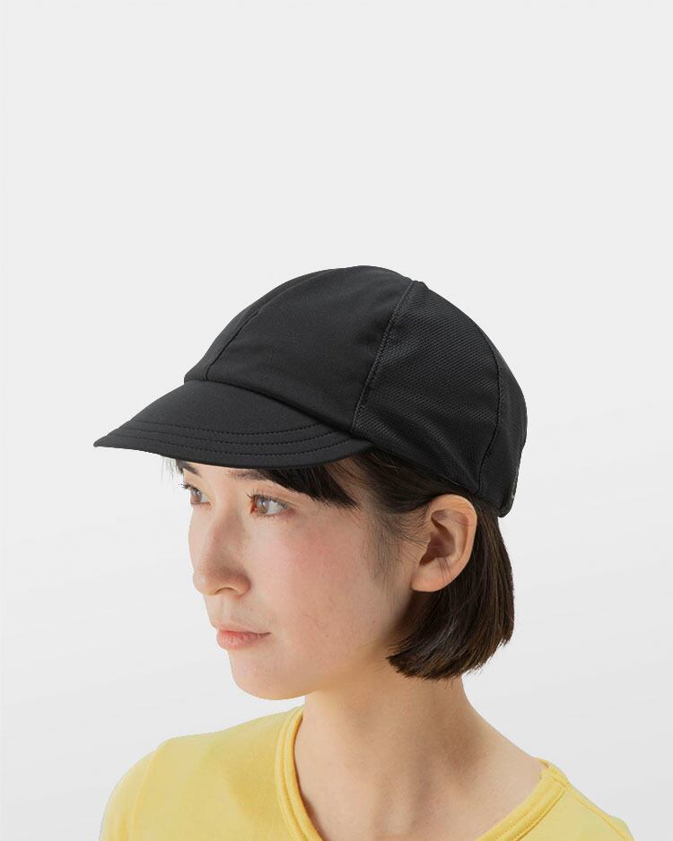 山と道 / STRETCH MESH CAP | st. valley house - セントバレーハウス