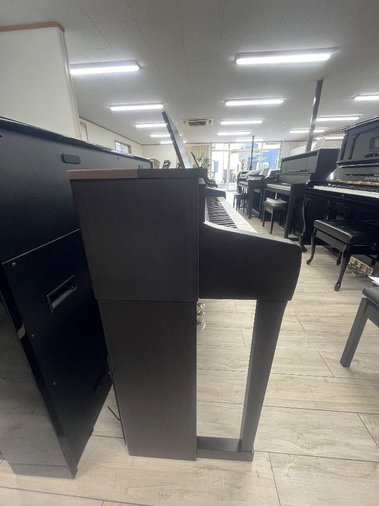 ★92338【電子ピアノ】KAWAI　CA79R　22年製 ☆92338【電子ピアノ】KAWAI CA79R 22年製 | リユース専門店エプコ