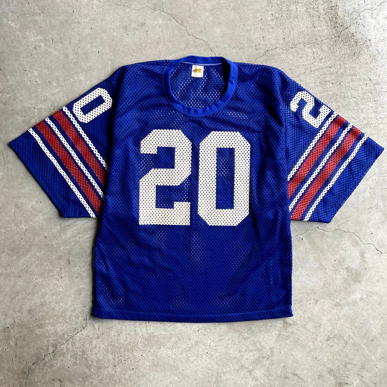70〜80年代 USA製 金タグ RUSSEL ATHLETIC ラッセルアスレチック 