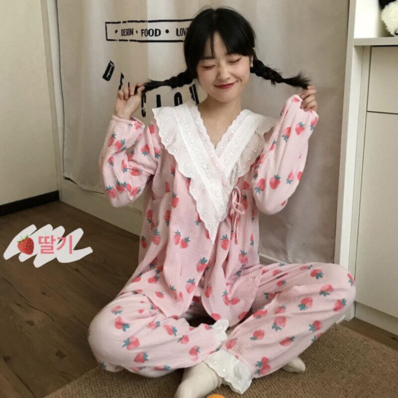 オータムプリント柄カーディガンレディース 大人ガーリー スウィート キュート カジュアル 秋物 萌量不足91306990113