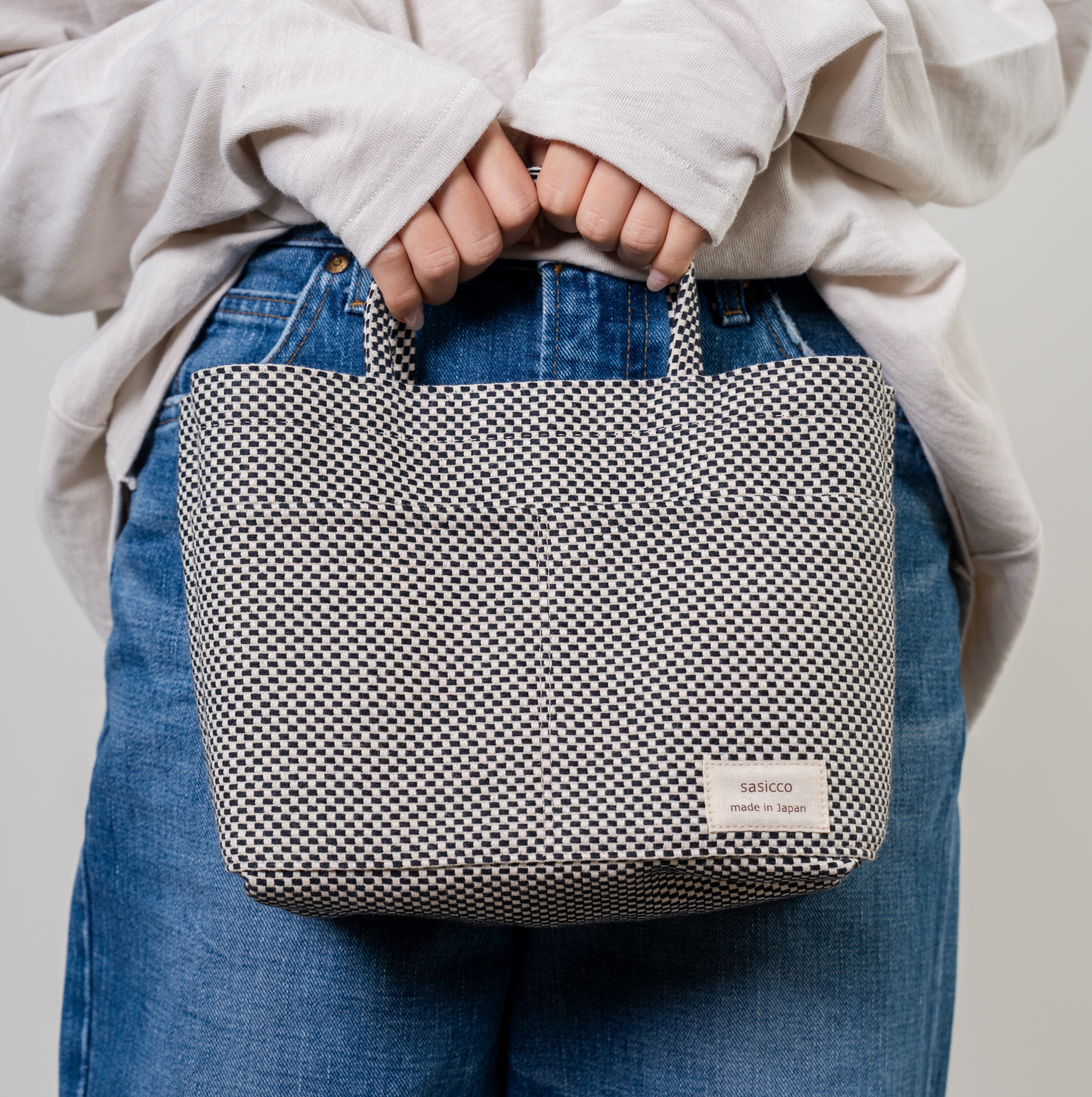 Twinbag ツインバッグ | sasicco公式Webショップ