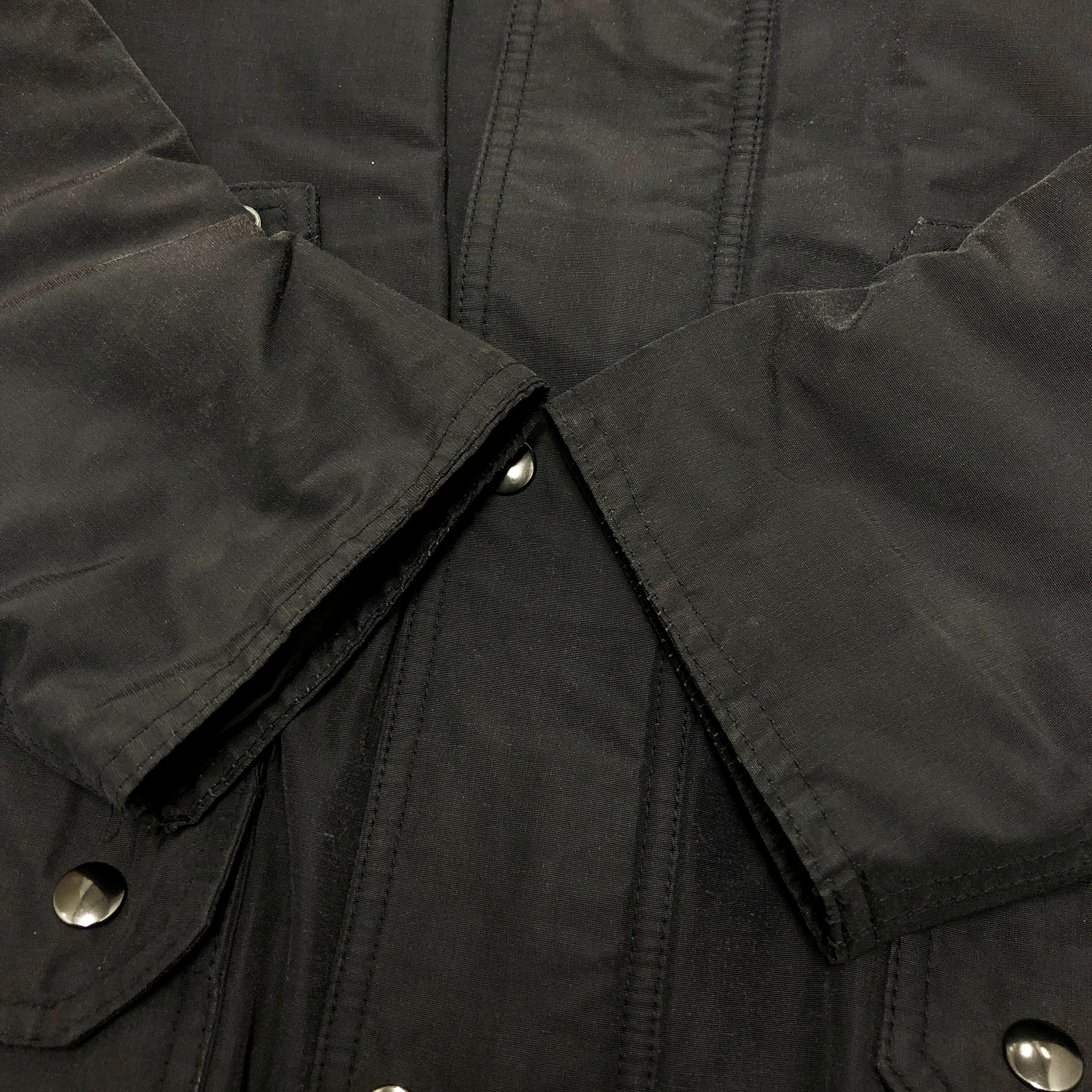 90s THE BOULDER MOUNTAINEER/Mountain Jacket/USA製/M/マウンテン