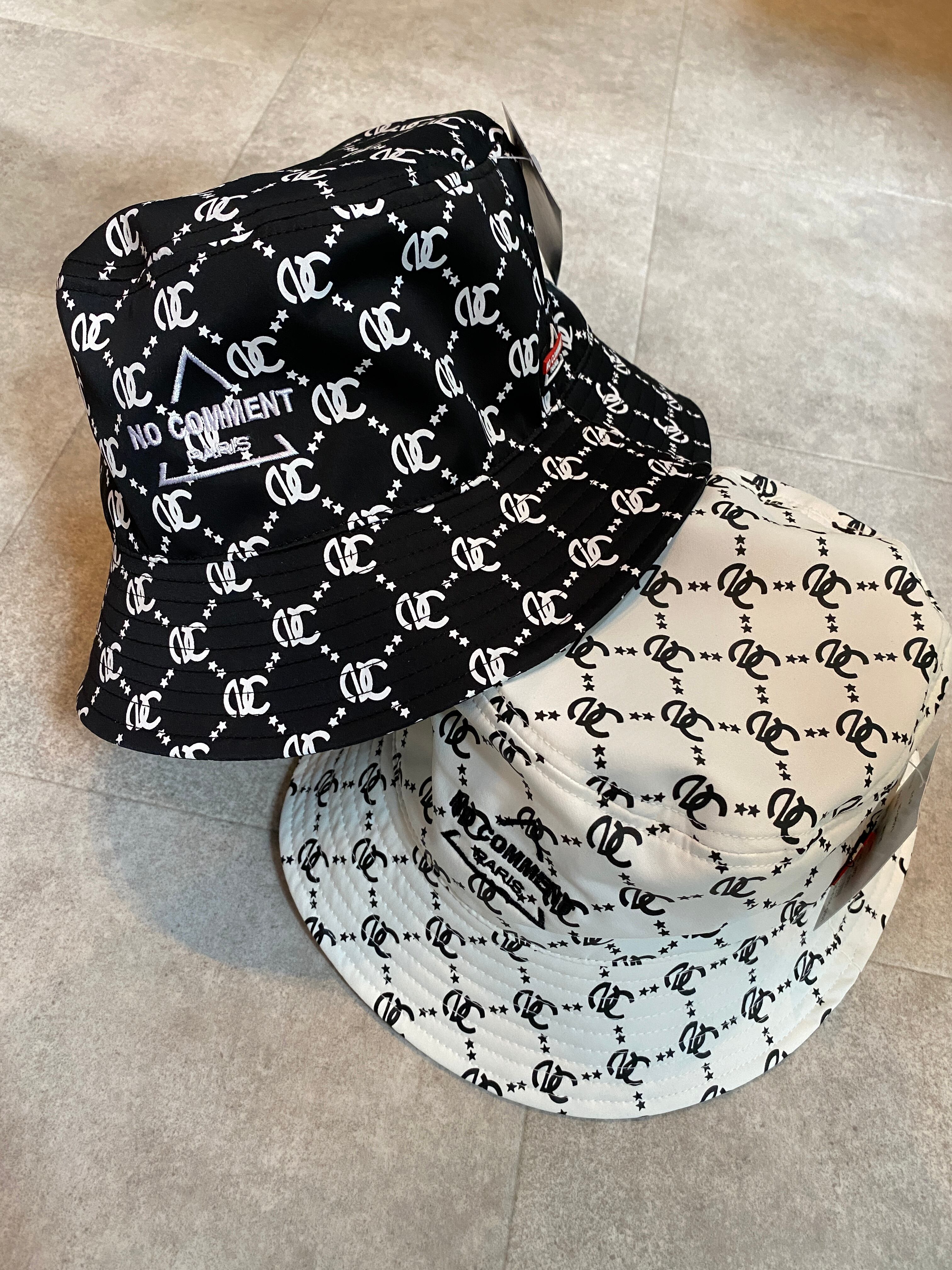 NCP / NC-CP021 / バケットハット