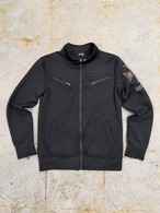 born design track jacket