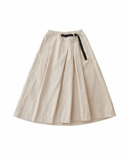 GRAMICCI(ｸﾞﾗﾐﾁ) - TALECUT SKIRT(ﾃｰﾙｶｯﾄｽｶｰﾄ) G2SW-SK001 | thecompus