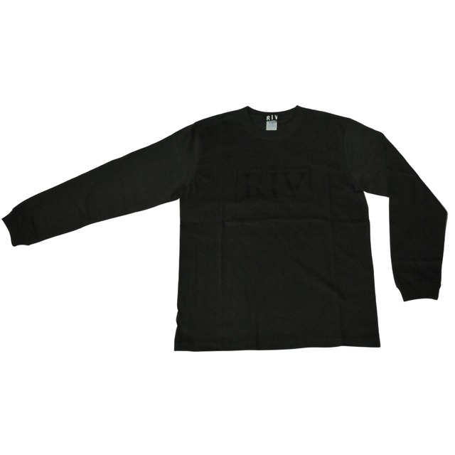 RIV MAIN LOGO LONG SLEEVES