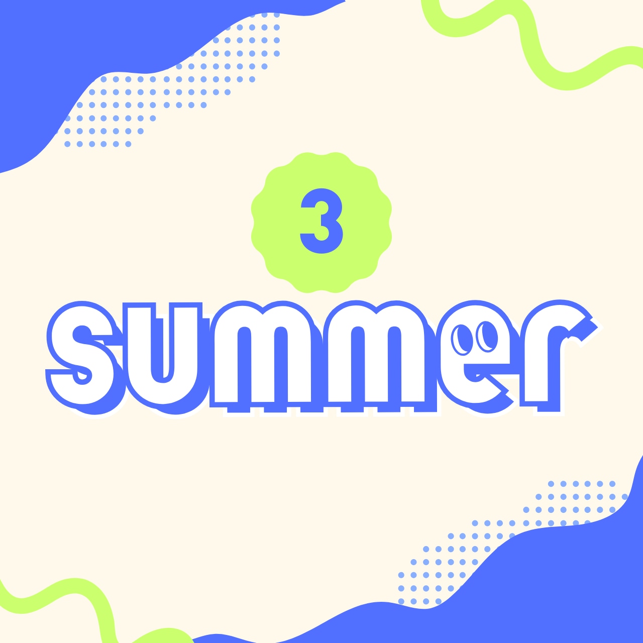 【夏の福袋】SUMMER 3