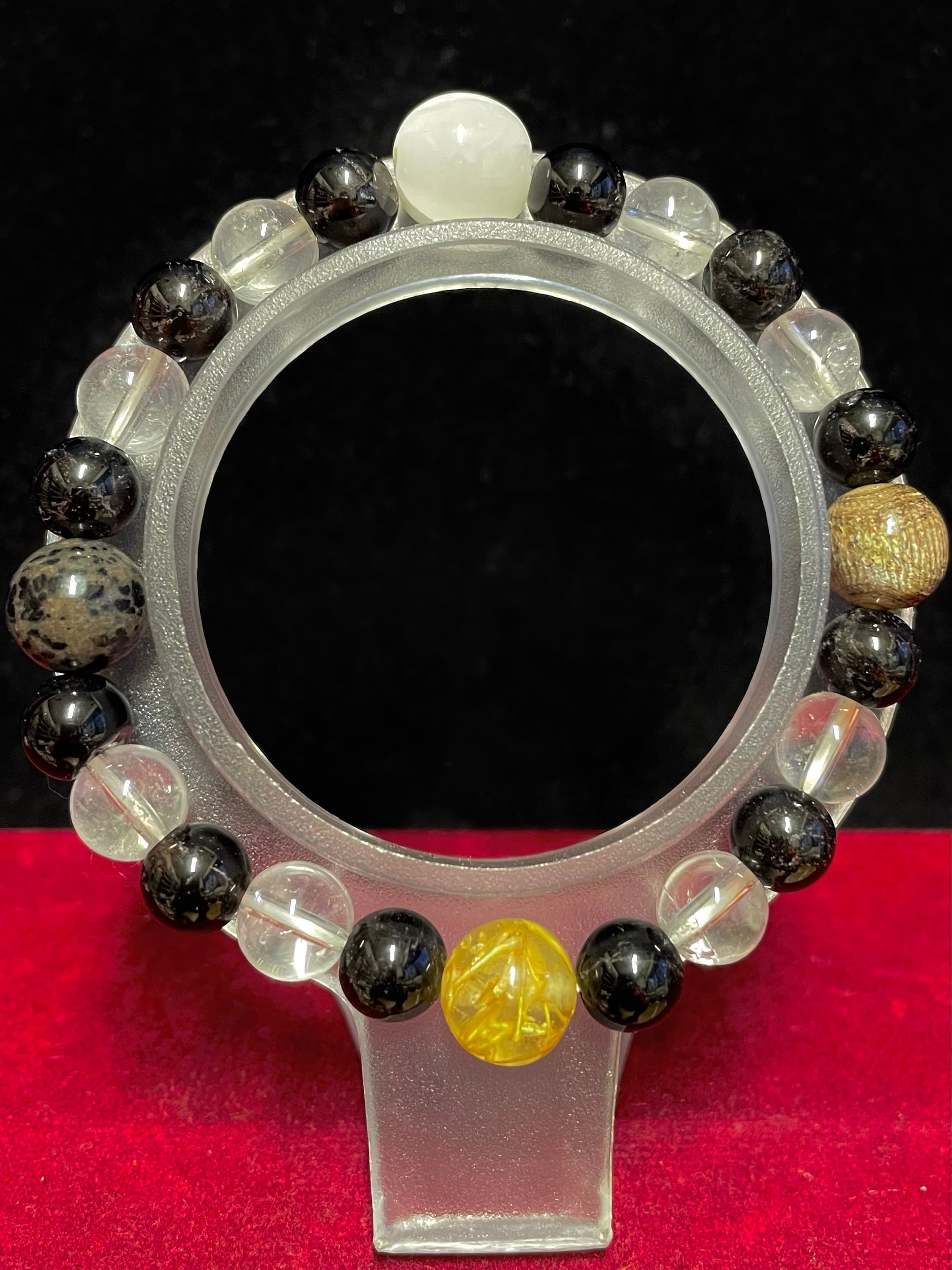 センティエント・プラズマ」クリスタル | レムリアの太陽