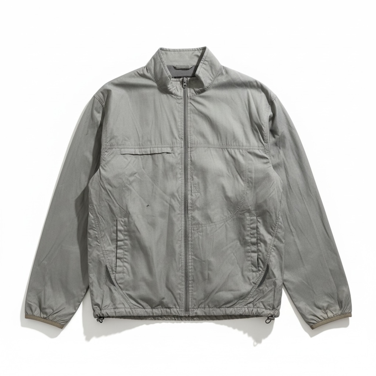 90’s STUSSY nylon jacket