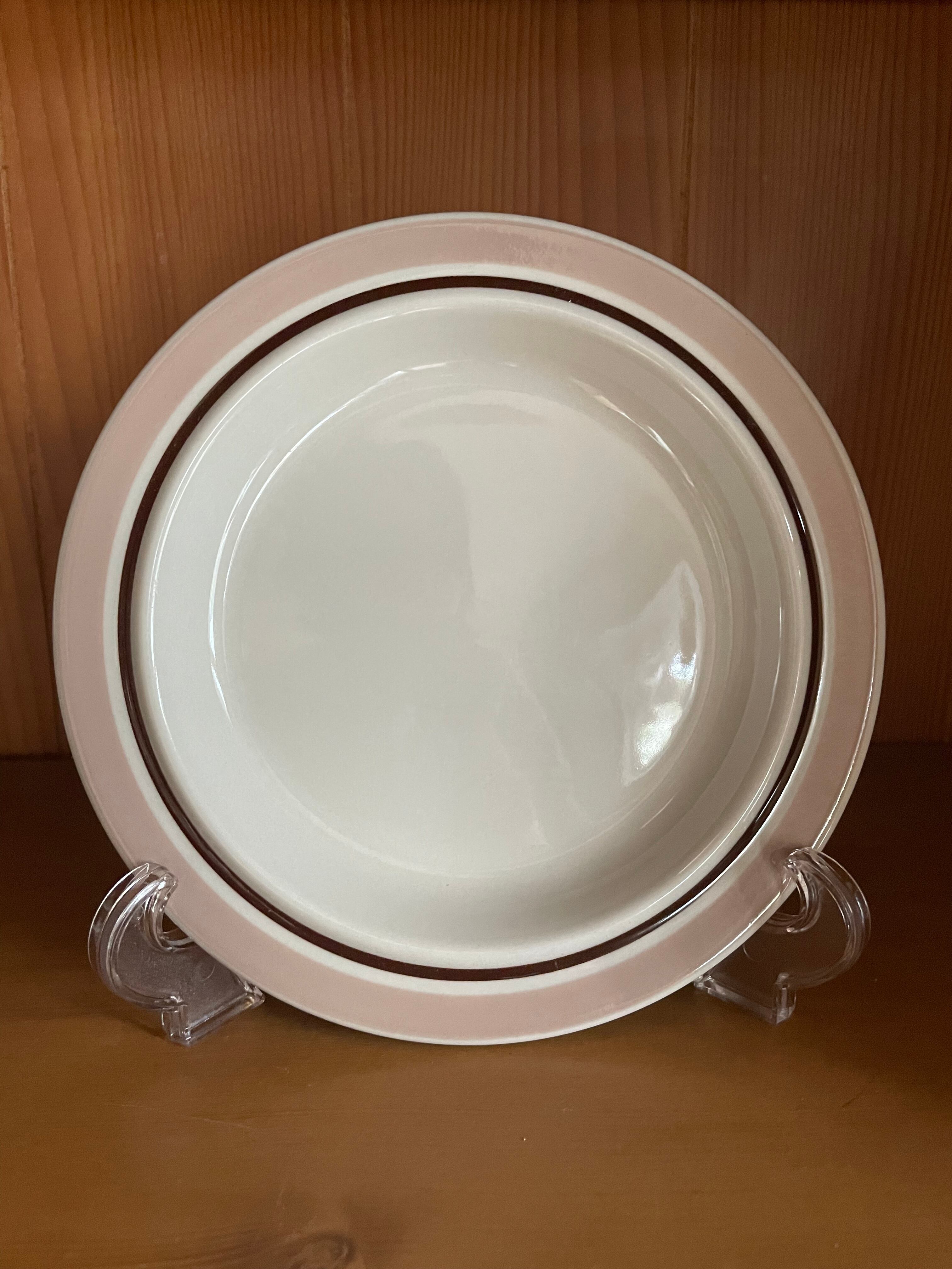 ARABIA Valencia (アラビア/バレンシア) プレート17cm【B】 | Fika