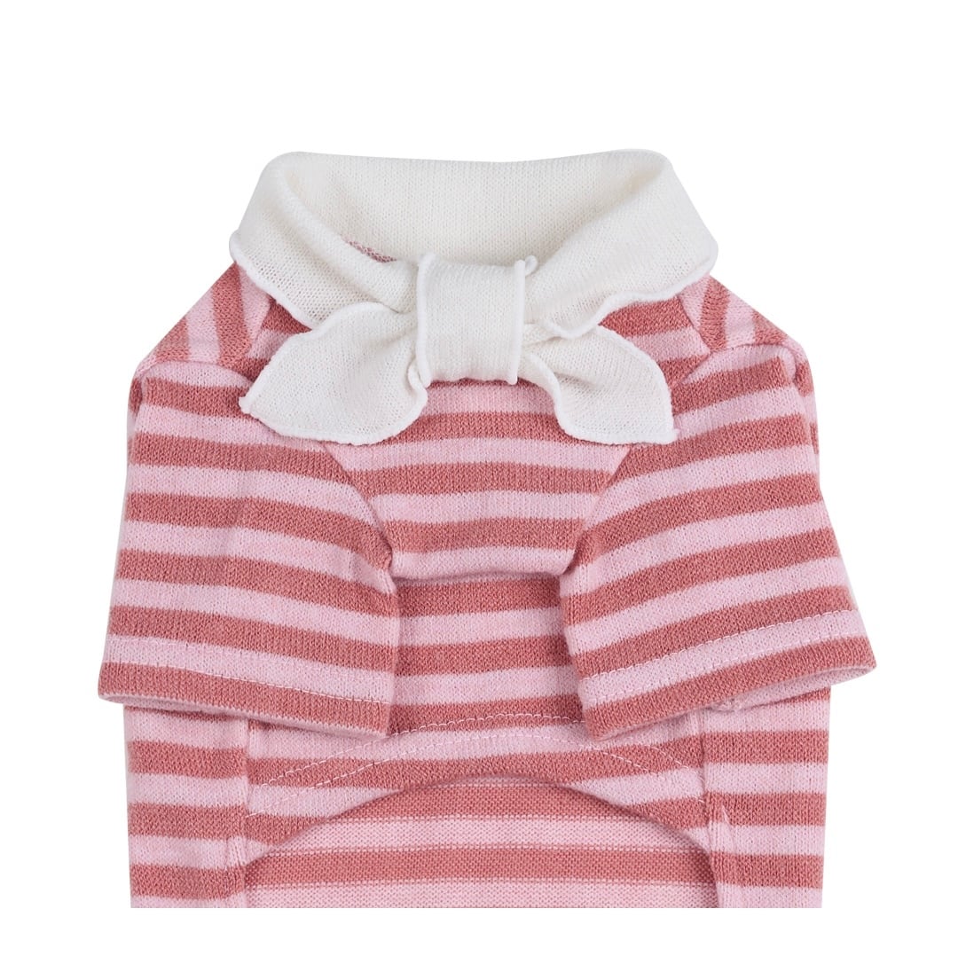 リボンティー - (PINK)