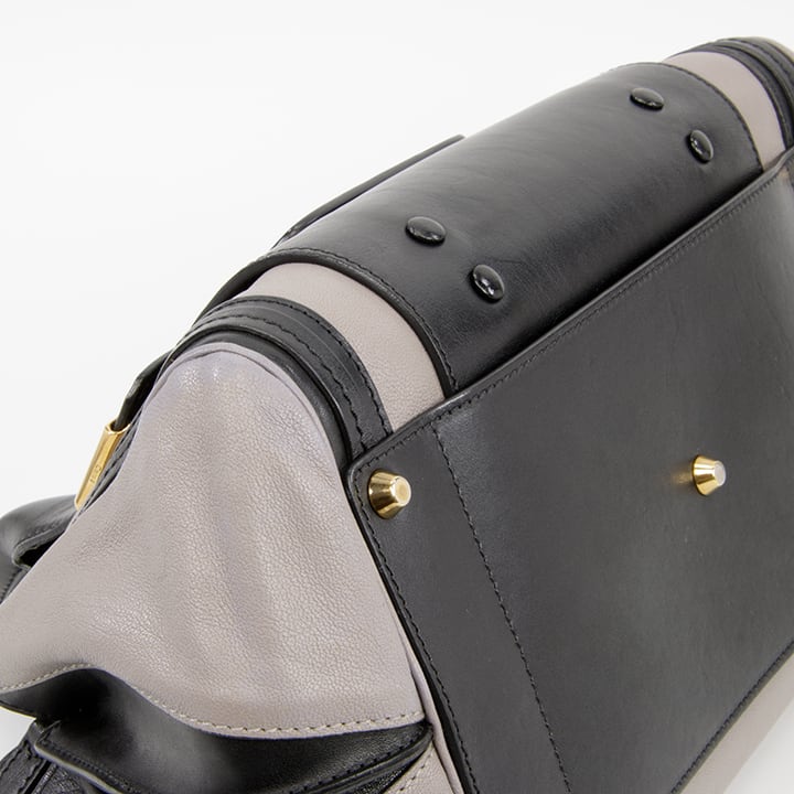 本物・送料無料・良品】Chloe・クロエ・2WAYショルダーバッグ(リトル