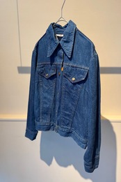 80's LEVI'S デニムジャケット
