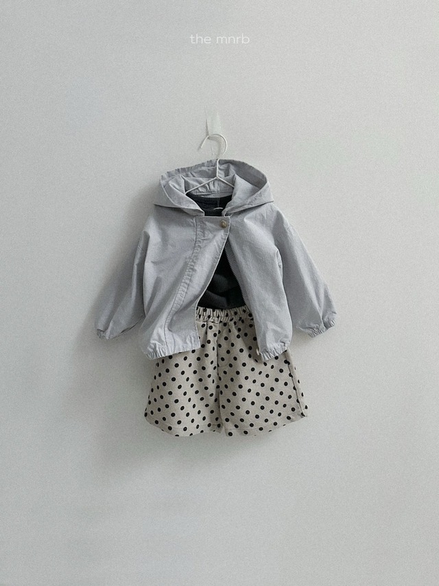 【即納】dot pants/minirobe